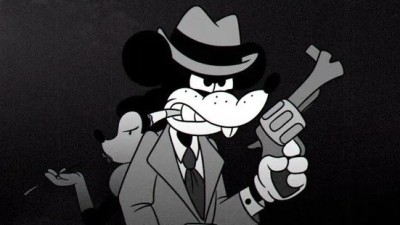 MOUSE : P.I. for Hire