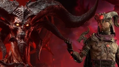Diablo IV : Lord of Hatred