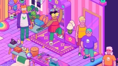 Thrifty Business