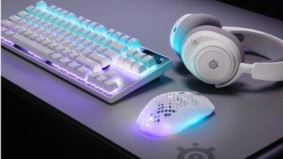 SteelSeries Aerox 3 Wireless Gen 2