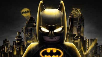 LEGO Batman