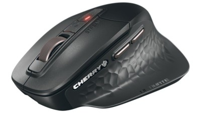 Test de la CHERRY Stream Mouse Ultimate