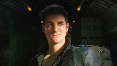 007 : First Light