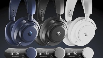 Test du SteelSeries Arctis Nova Pro Omni