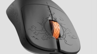 Test de la Keychron G3