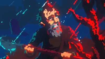 The Drifter
