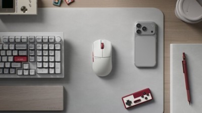 Keychron G4