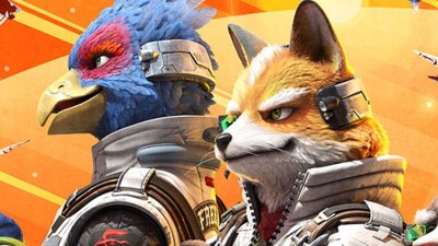 Star Fox
