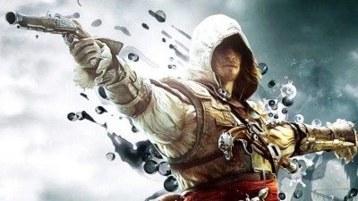 Assassin's Creed Black Flag Resynced