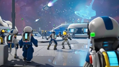 STARSEEKER : Astroneer Expeditions