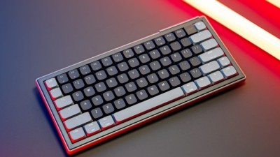 CHERRY XTRFY K63W Pro Compact