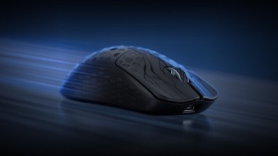 Keychron G5