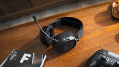 Corsair HS35 v3 Wireless