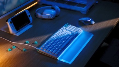 Logitech G512 X