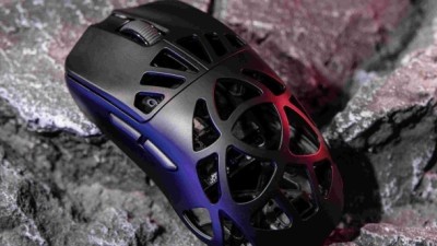 EPOMAKER Carbon X