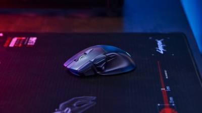 Corsair Nightsword V2 Wireless