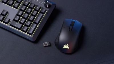 Corsair Harpoon V2 Wireless