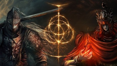 Elden Ring Tarnished Edition
