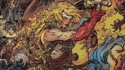 Castlevania : Belmont's Curse