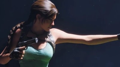 Tomb Raider : Legacy of Atlantis