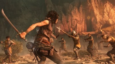 Resonance : A Plague Tale Legacy