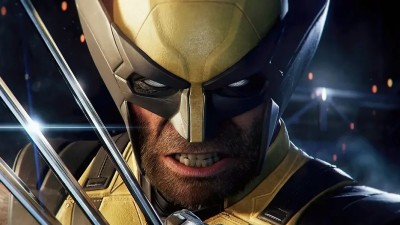 Marvel's Wolverine