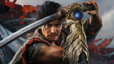 Onimusha : Way of the Sword