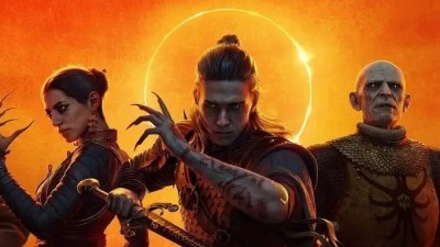 The Blood of Dawnwalker