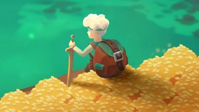 Moonlighter 2 : The Endless Vault