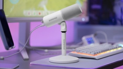 Shure MV6 Gen 2