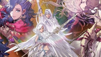 Fire Emblem : Fortune's Weave
