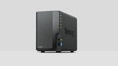 Synology DiskStation DS225+