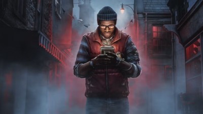 Silent Hill : Townfall