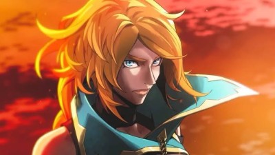 Castlevania : Belmont's Curse