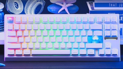 EPOMAKER G84 HE