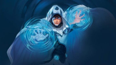 Magic the Gathering