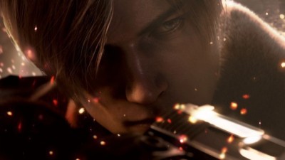 Resident Evil 4 Remake