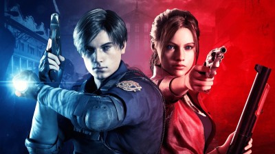 Resident Evil 2 Remake