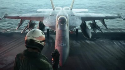 Ace Combat 8 : Wings of Theve