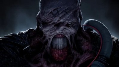 Resident Evil 3 Remake