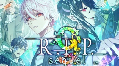 9 R.I.P. sequel