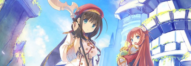 Dungeon Travelers 2