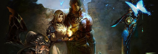 Stranger of Sword City