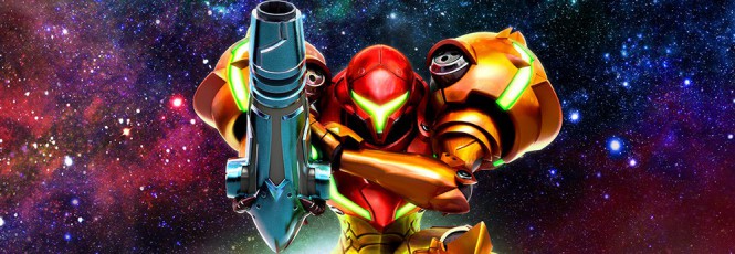 Metroïd : Samus Returns