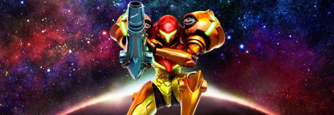 Metroid : Samus Returns