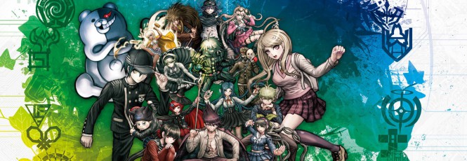 Danganronpa V3 : Killing Harmony