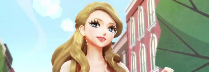 La Nouvelle Maison du style 3