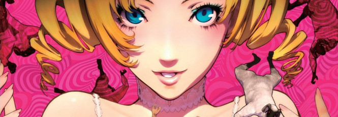 Catherine est de retour