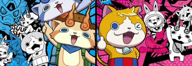 Yokai Watch 3