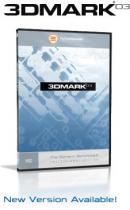 3DMark03 - PC 3DMark03 - PC